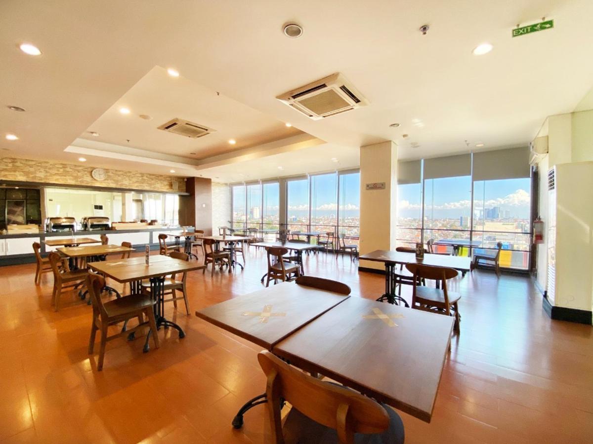 Hotel 88 Embong Malang Surabaya Exterior foto