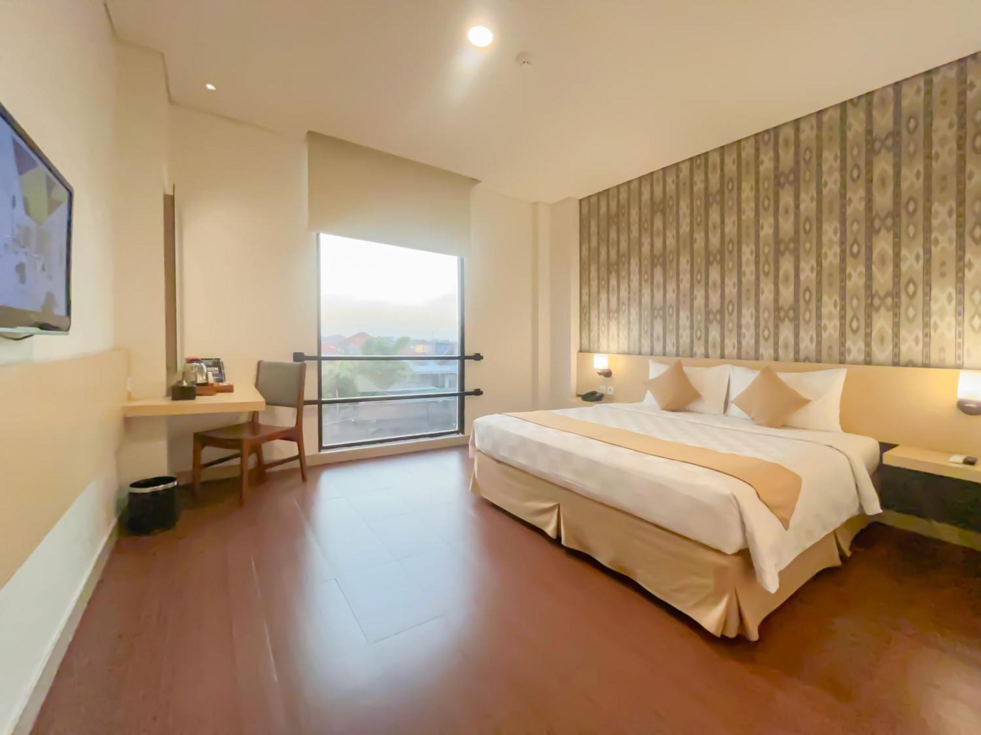 Hotel 88 Embong Malang Surabaya Exterior foto