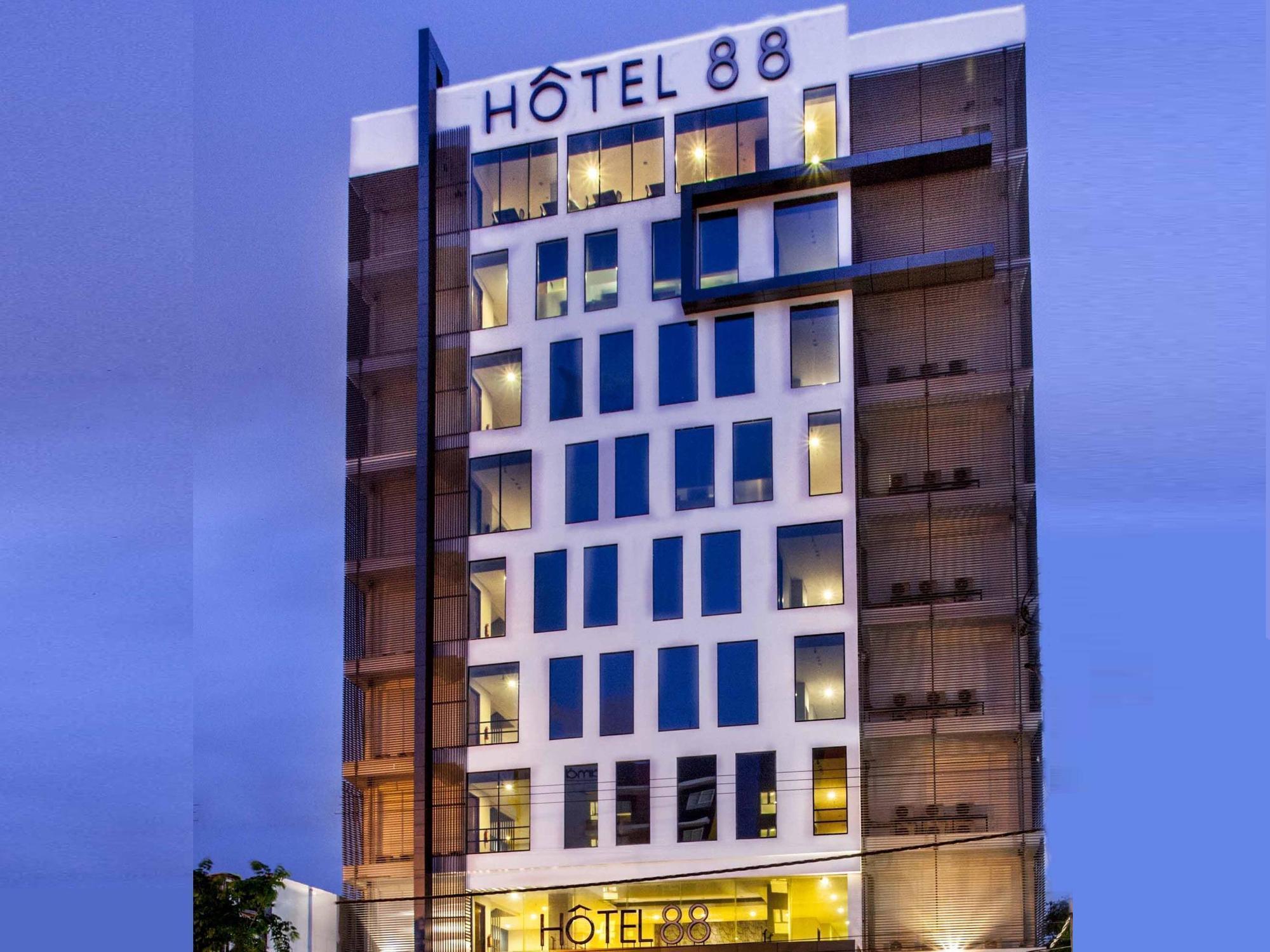 Hotel 88 Embong Malang Surabaya Exterior foto