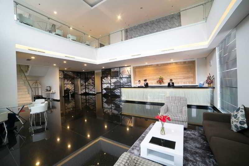 Hotel 88 Embong Malang Surabaya Exterior foto